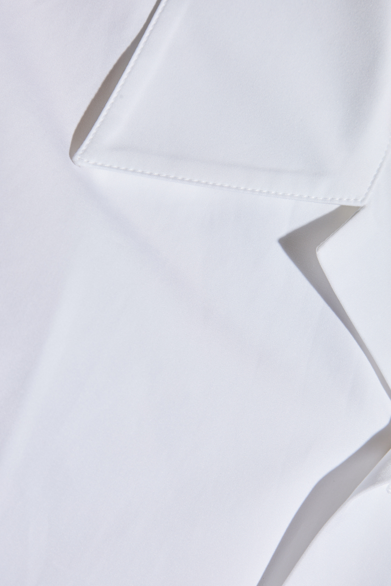 White Short sleeve shirt JIL SANDER - Vitkac Italy White Short sleeve shirt JIL SANDER - Vitkac Italy